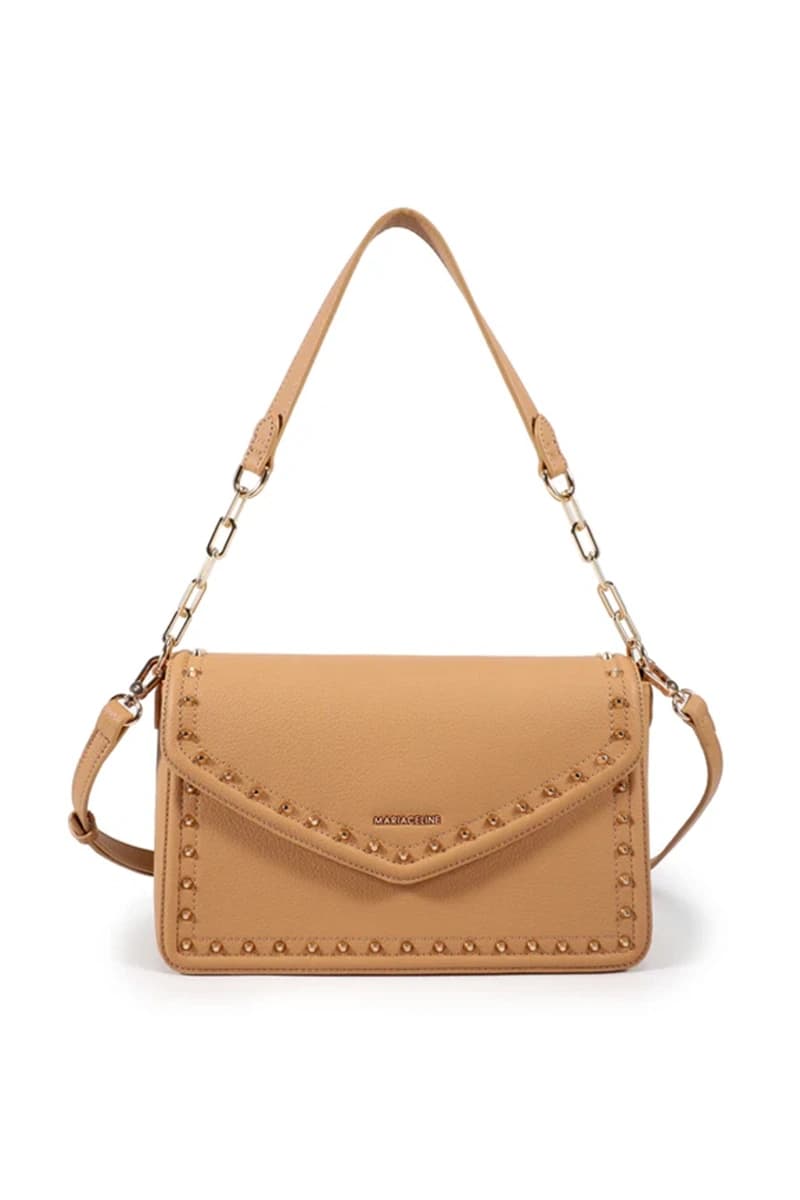 MARIACELINE | Borsa a spalla Mimosa Shoulder Bag - 2