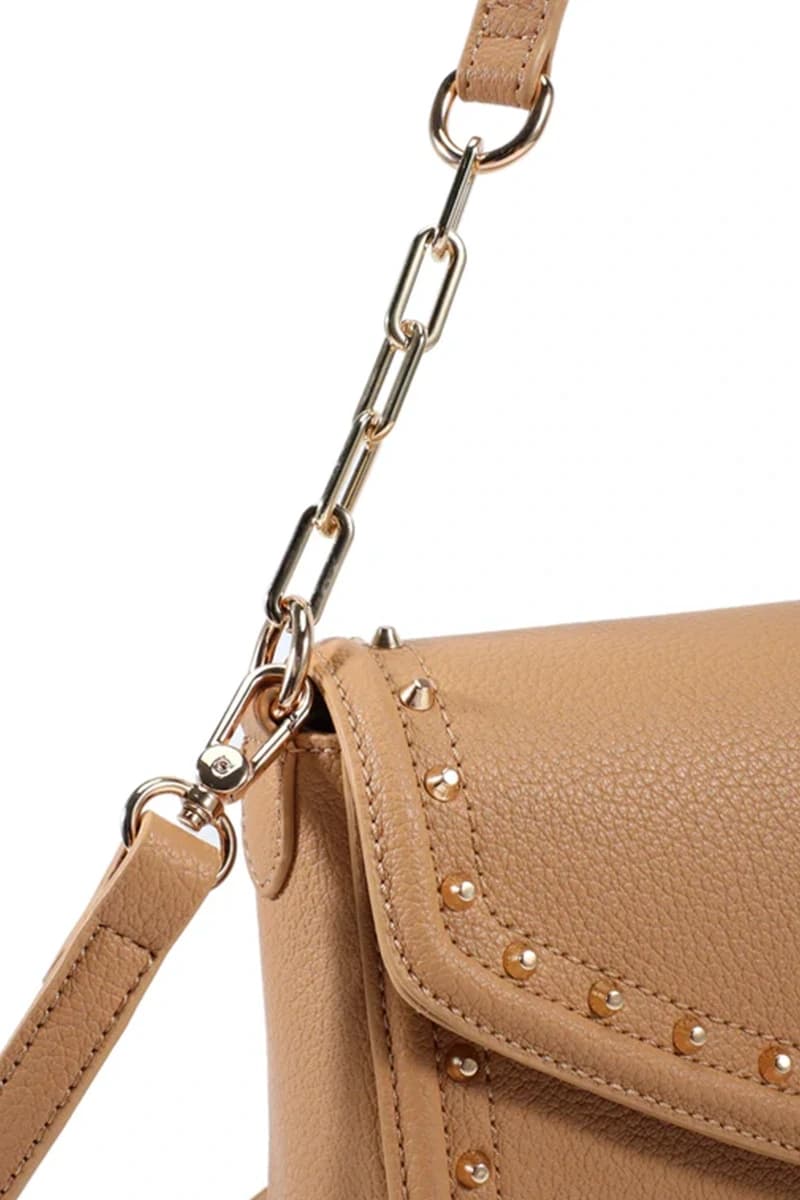 MARIACELINE | Borsa a spalla Mimosa Shoulder Bag - 5