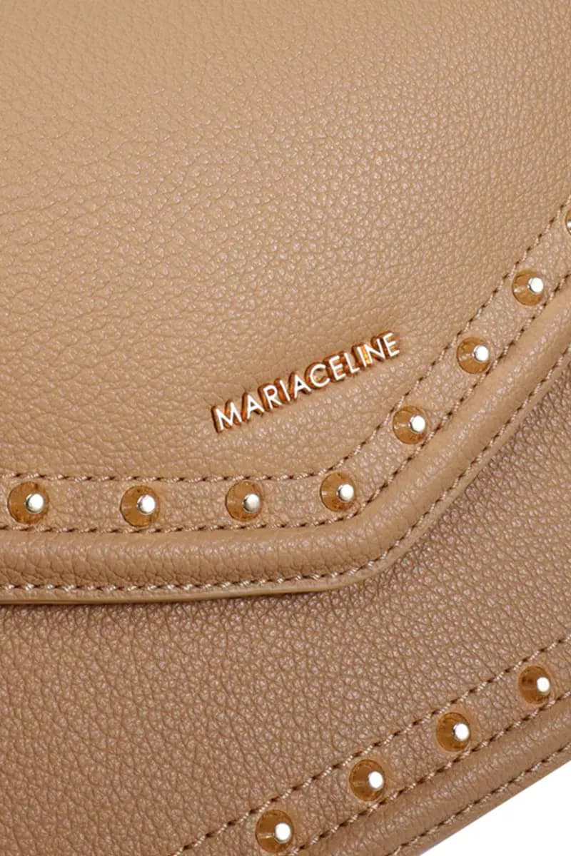MARIACELINE | Borsa a spalla Mimosa Shoulder Bag - 6