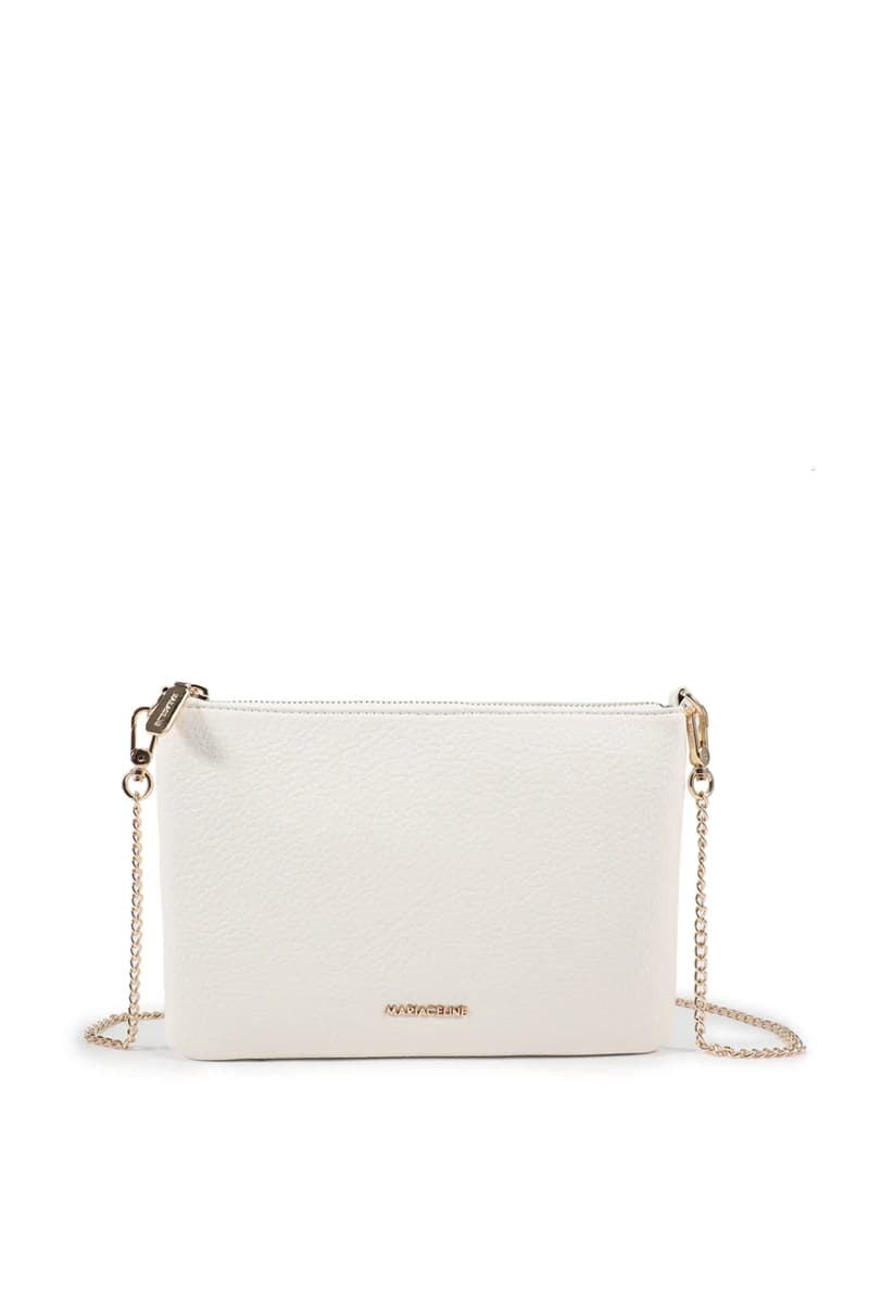 MARIACELINE | Borsa a tracolla Glicine Pochette - 11