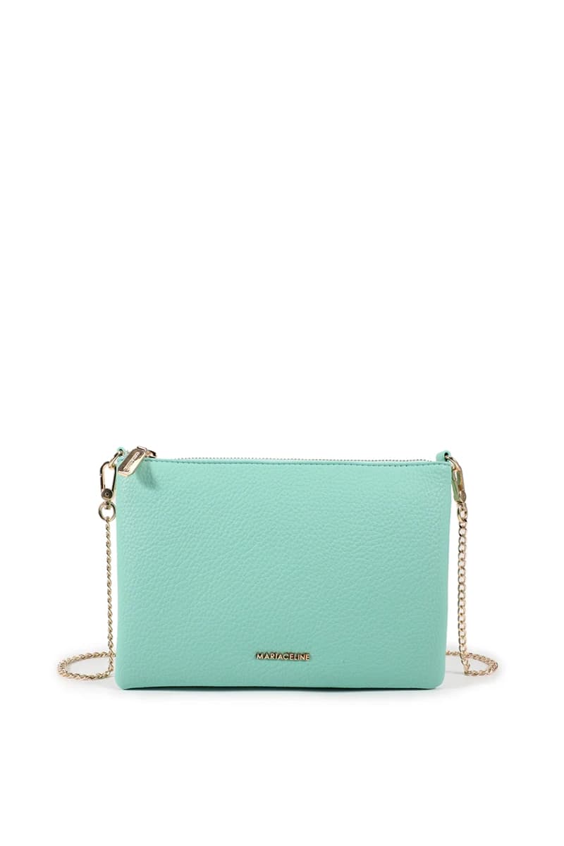 MARIACELINE | Borsa a tracolla Glicine Pochette - 13