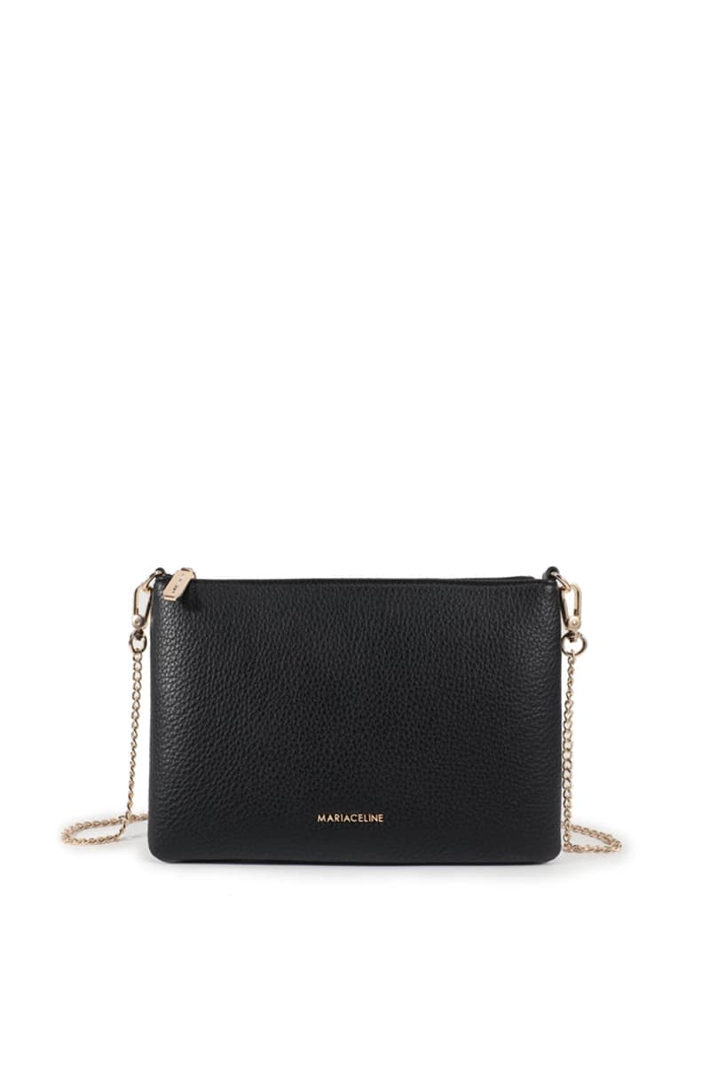 MARIACELINE | Borsa a tracolla Glicine Pochette - 12