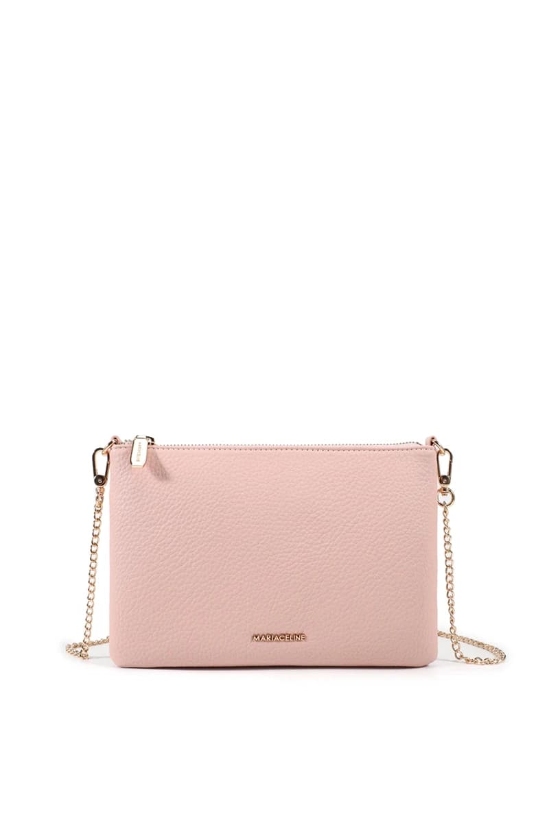 MARIACELINE | Borsa a tracolla Glicine Pochette - 16