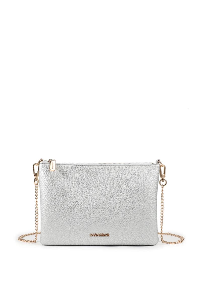 MARIACELINE | Borsa a tracolla Glicine Pochette - 14