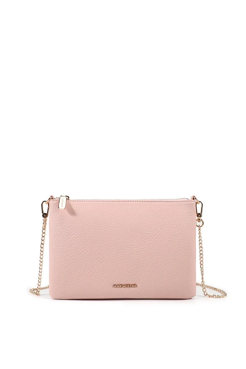 MARIACELINE | Borsa a tracolla Glicine Pochette - 2