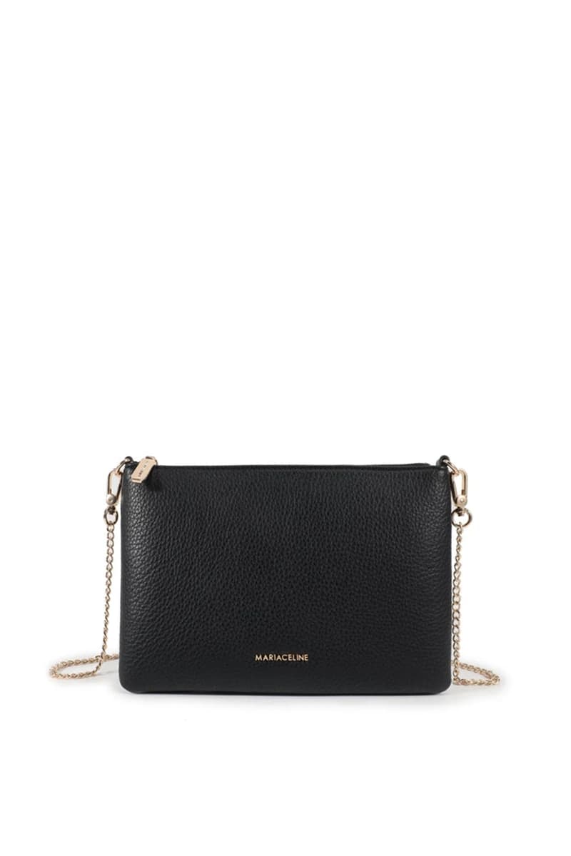 MARIACELINE | Borsa a tracolla Glicine Pochette - 4