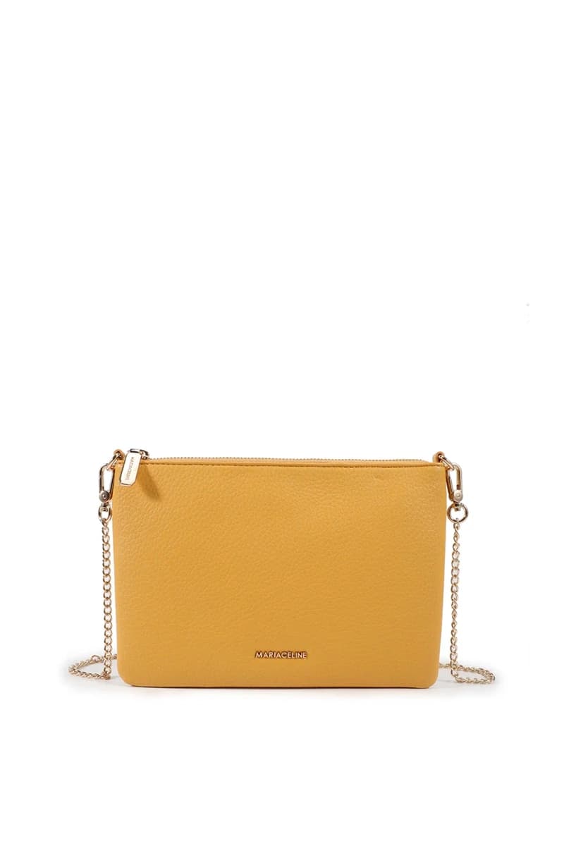 MARIACELINE | Borsa a tracolla Glicine Pochette - 5
