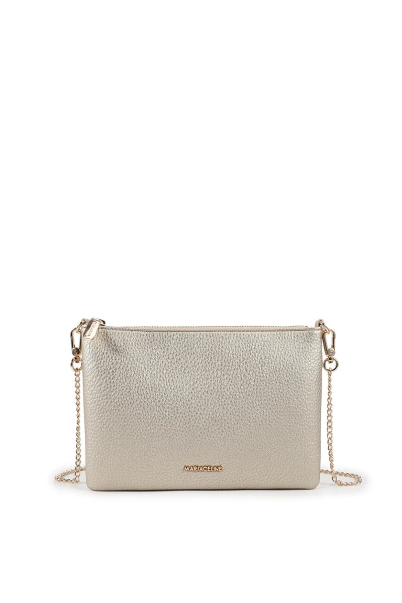 MARIACELINE | Borsa a tracolla Glicine Pochette - 6