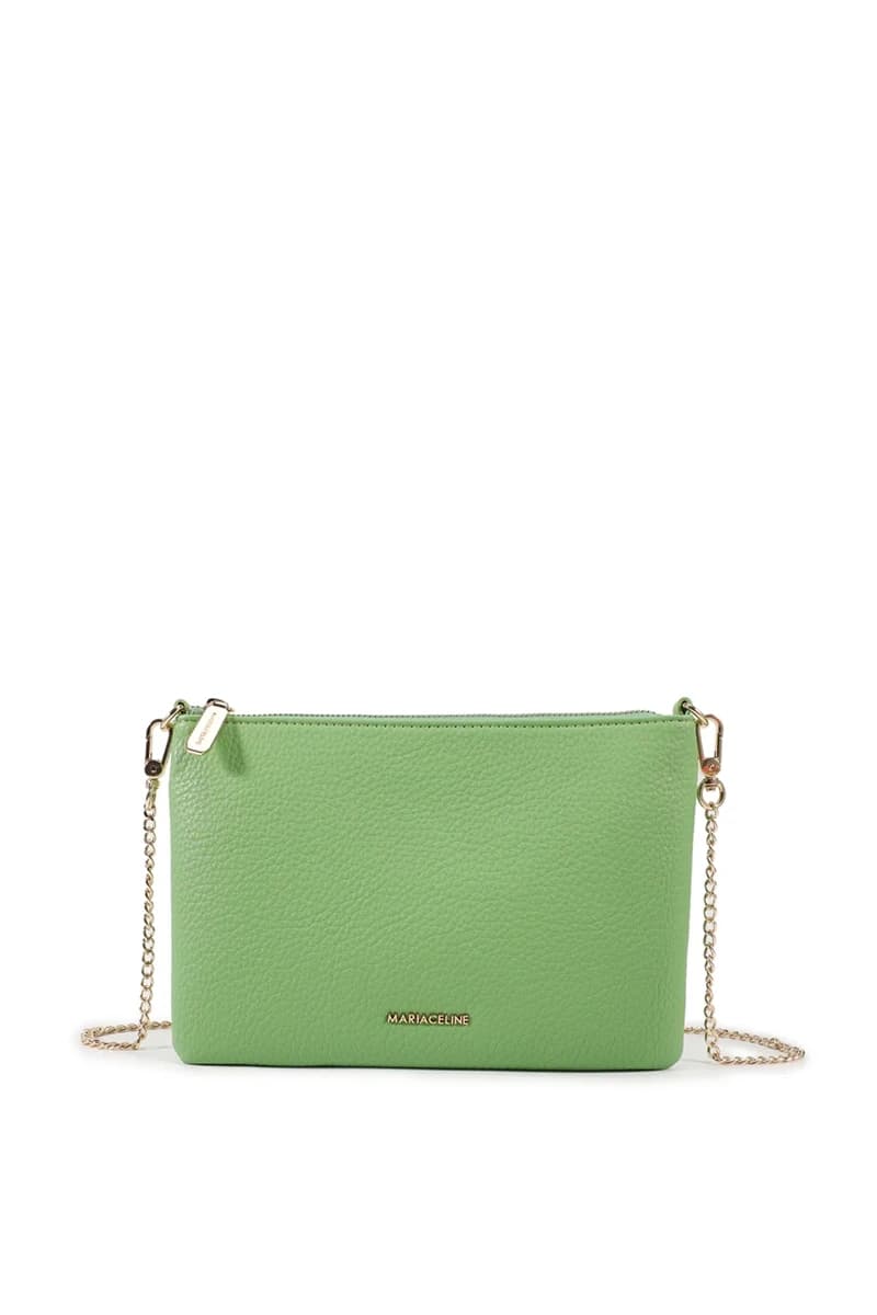 MARIACELINE | Borsa a tracolla Glicine Pochette - 7