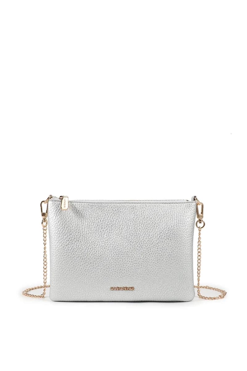MARIACELINE | Borsa a tracolla Glicine Pochette - 8