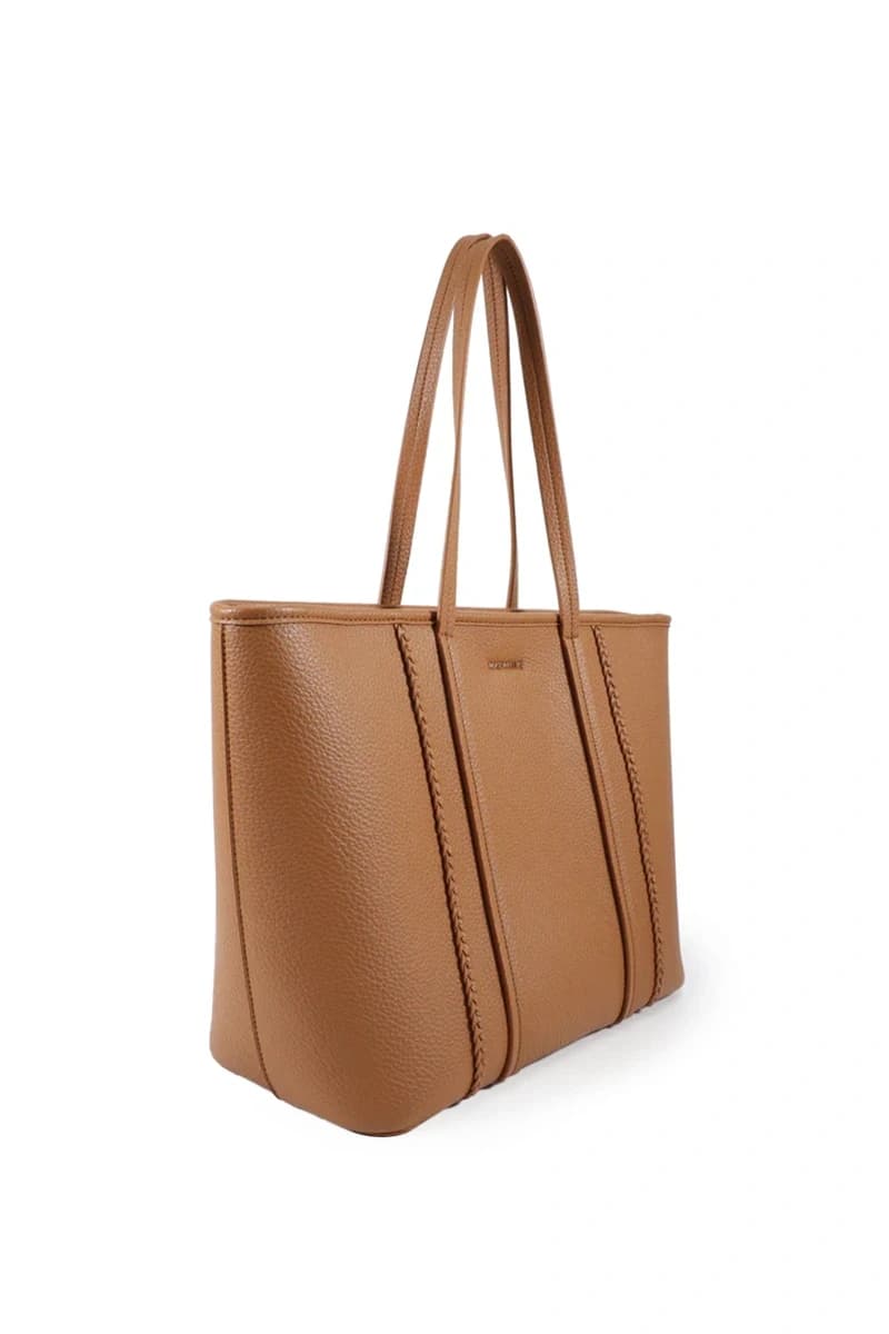 MARIACELINE | Borsa a spalla Fiordaliso Shopping Bag - 2