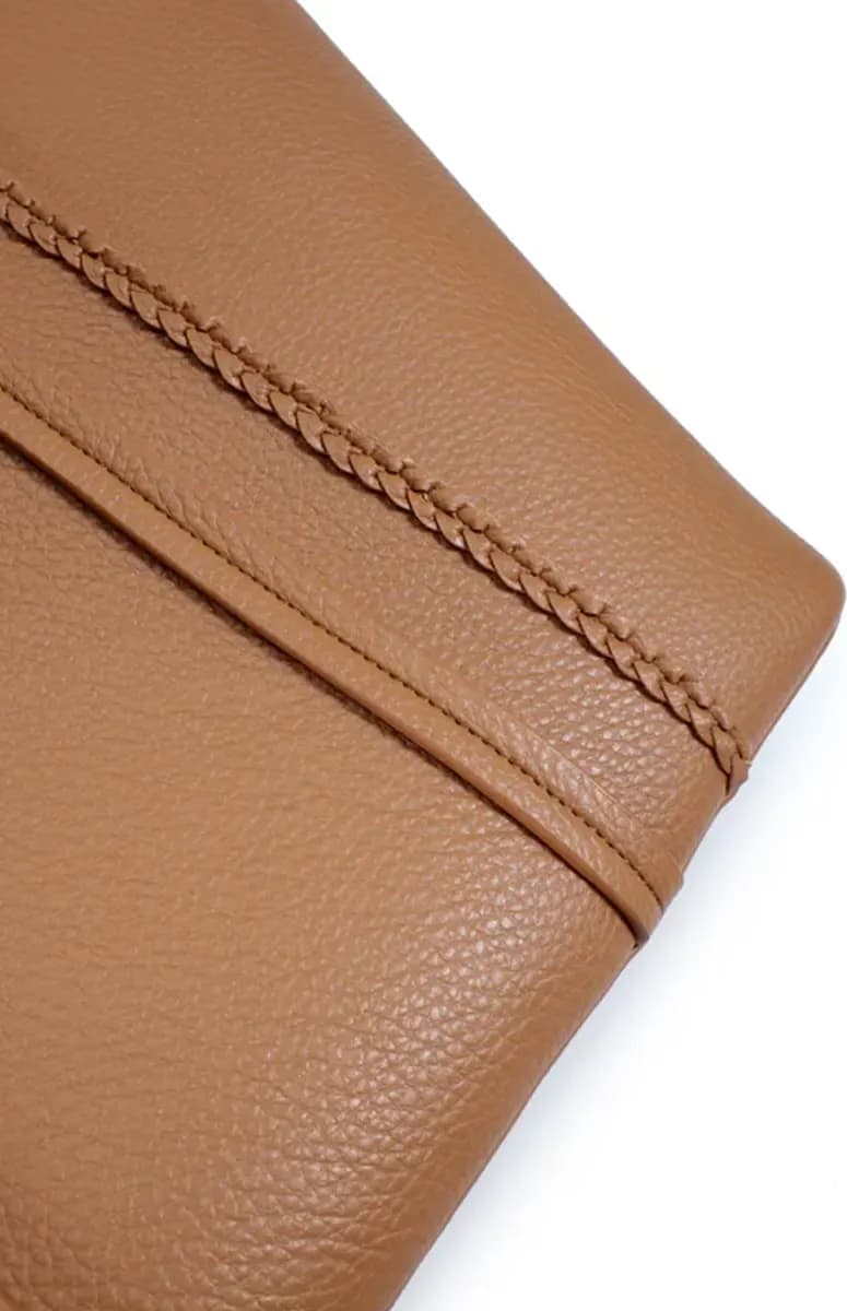 MARIACELINE | Borsa a spalla Fiordaliso Shopping Bag - 4