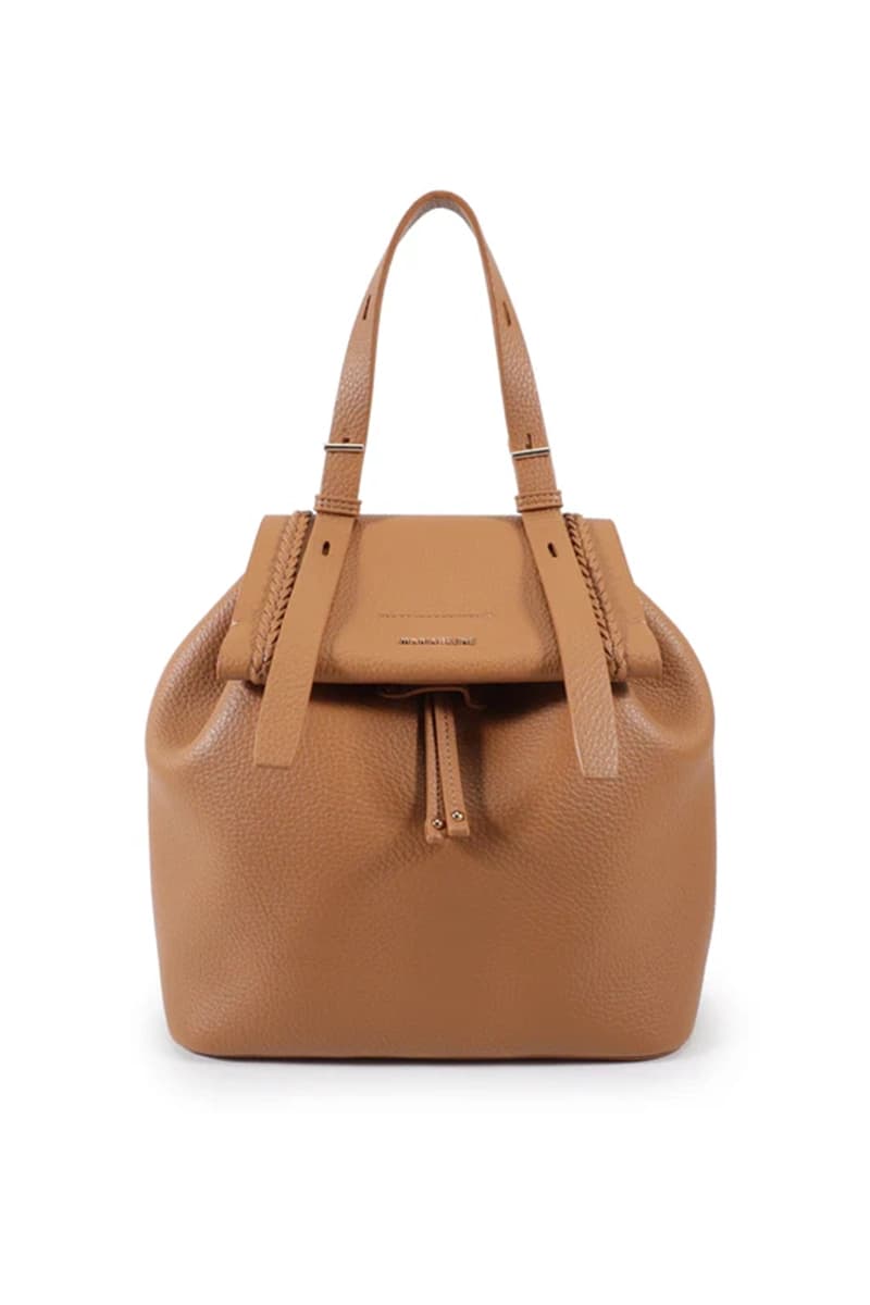 MARIACELINE | Zaino con coulisse Fiordaliso Backpack - 4