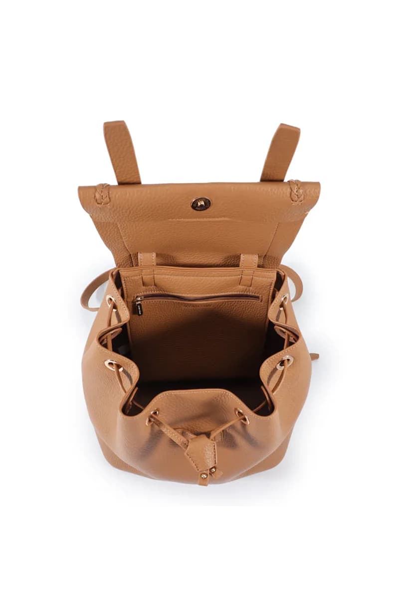 MARIACELINE | Zaino con coulisse Fiordaliso Backpack - 2