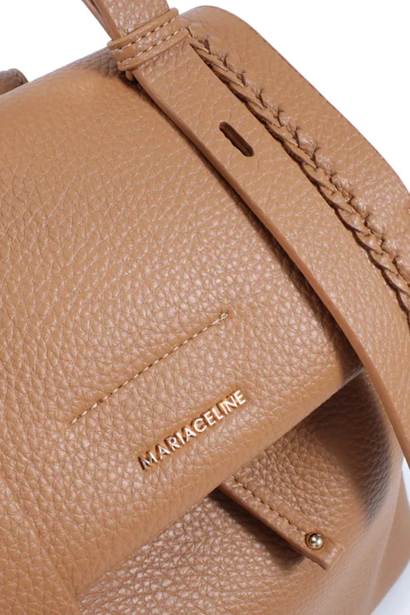 MARIACELINE | Zaino con coulisse Fiordaliso Backpack - 3