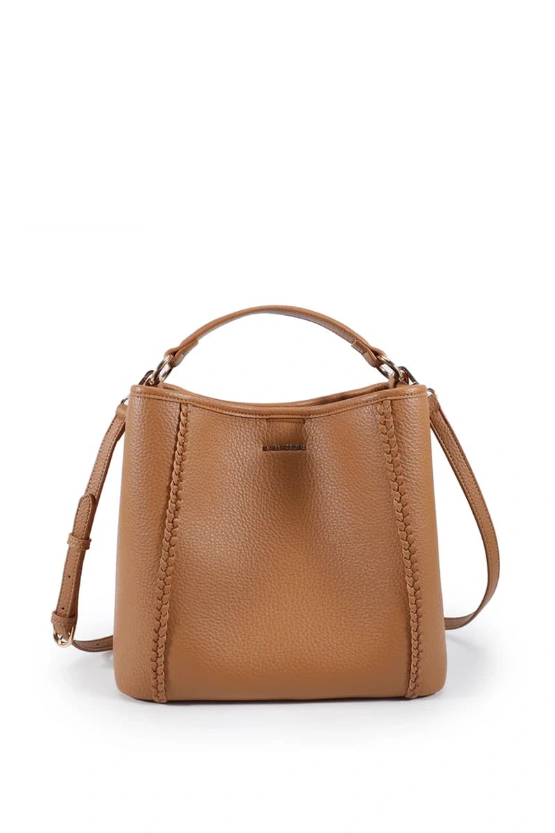 MARIACELINE | Borsa a secchiello Fiordaliso Bucket Bag - 2