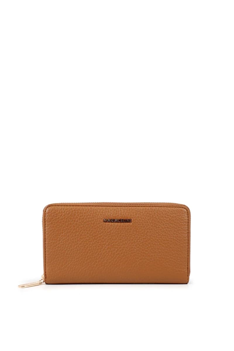 MARIACELINE | Portafogli Fiordaliso Big Wallet - 2