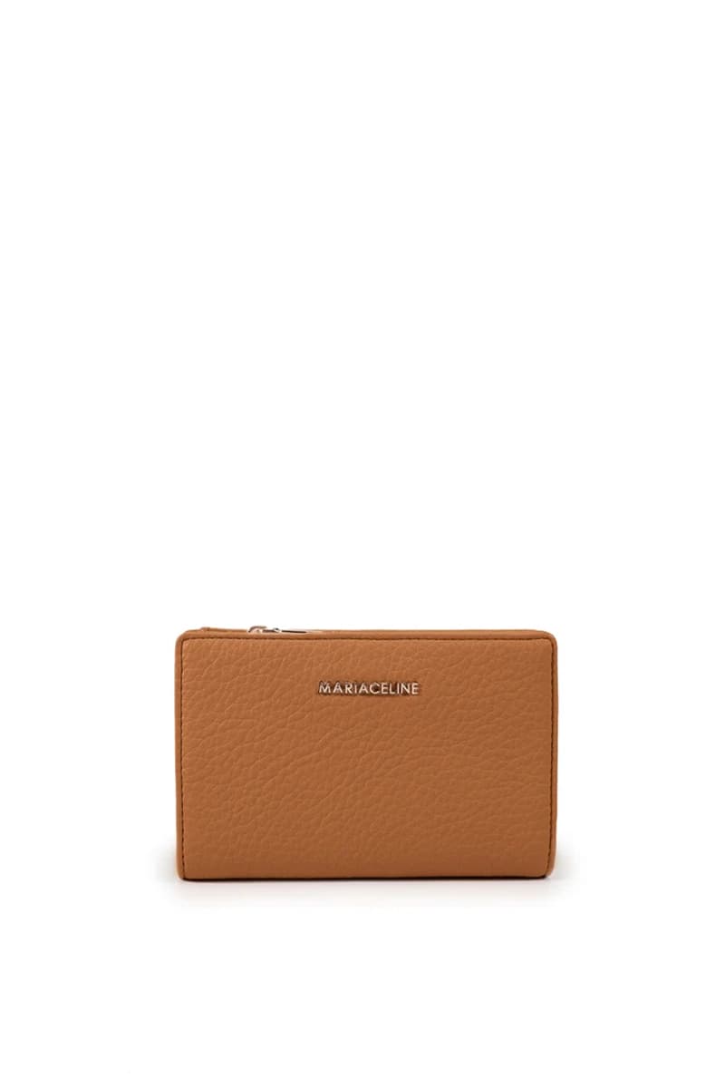 MARIACELINE | Portafogli piccolo Fiordaliso Small Wallet - 2