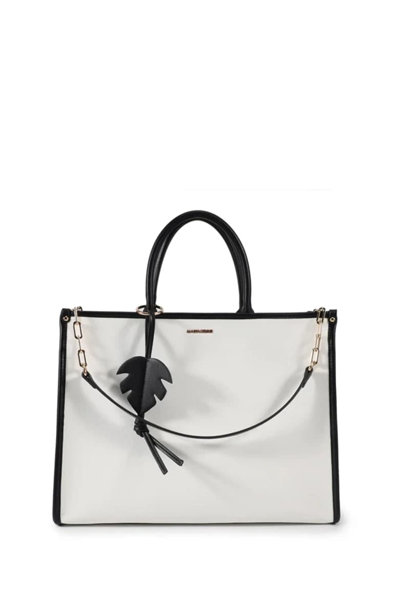 MARIACELINE | Borsa tote Primula Shopping Bag - 5