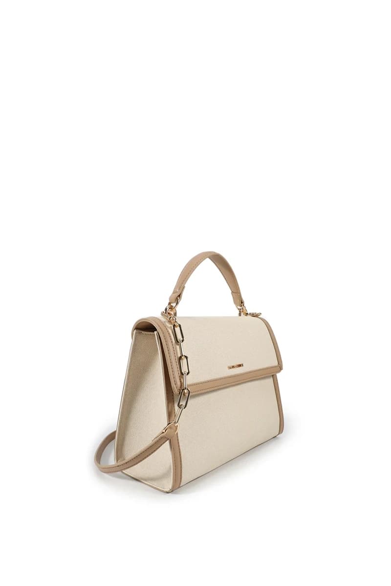 MARIACELINE | Borsa a mano Primula Handbag - 4
