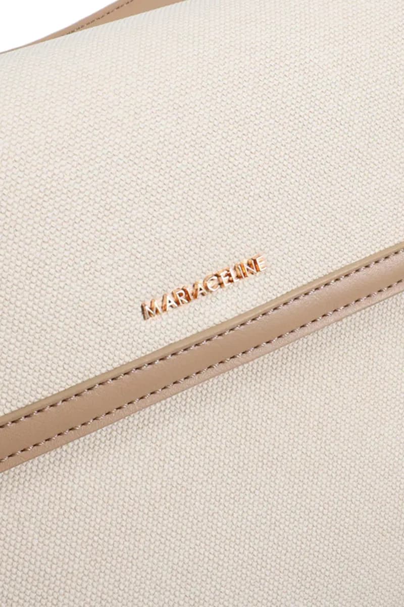 MARIACELINE | Borsa a mano Primula Handbag - 6