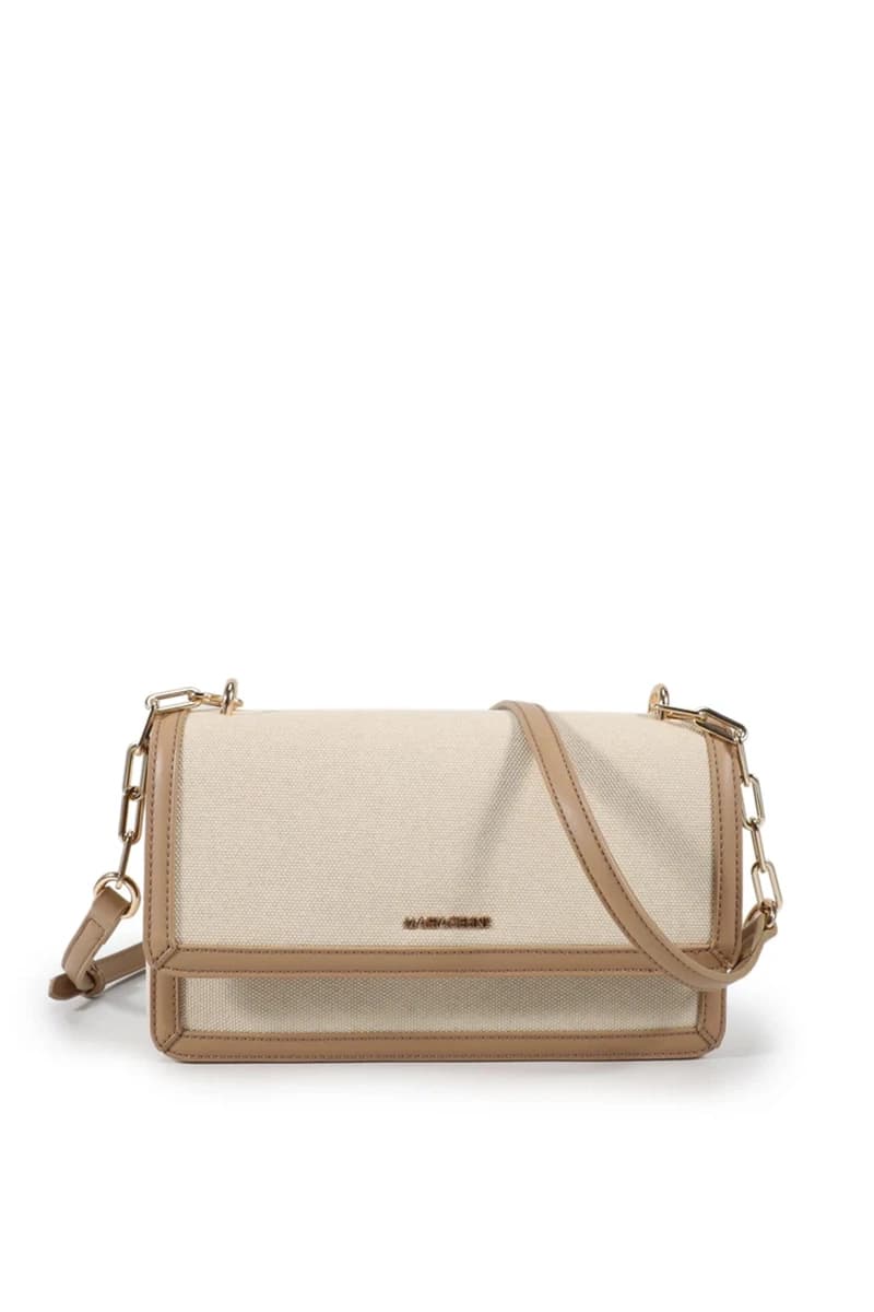 MARIACELINE | Borsa a tracolla Primula Crossbody Bag - 1