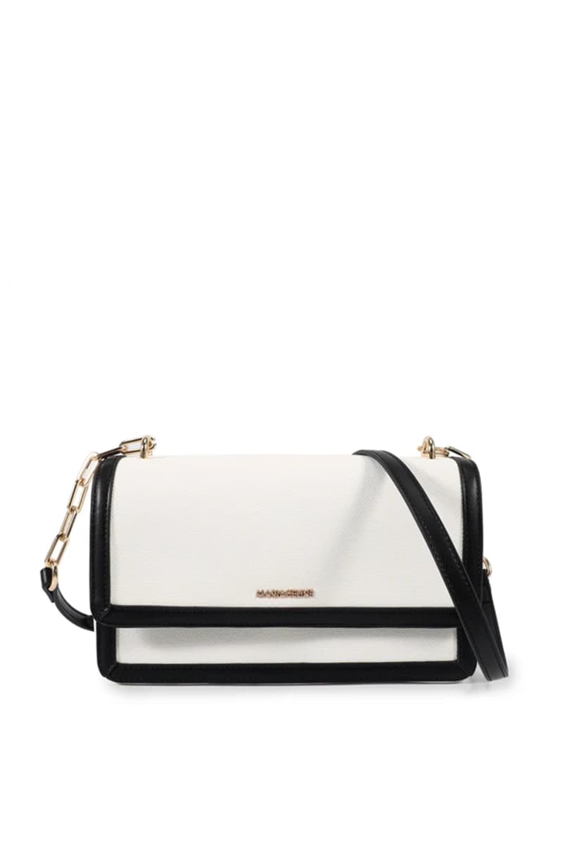 MARIACELINE | Borsa a tracolla Primula Crossbody Bag - 7