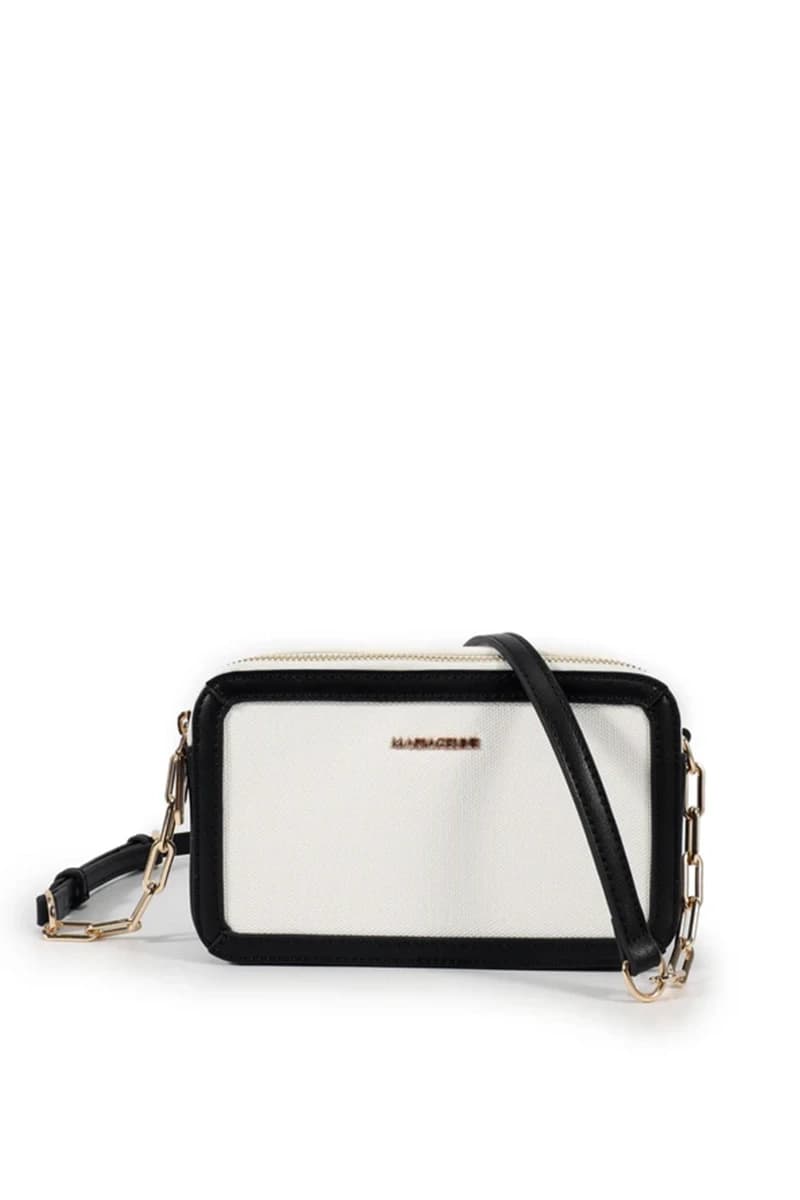 MARIACELINE | Borsa a tracolla Primula Camera Bag