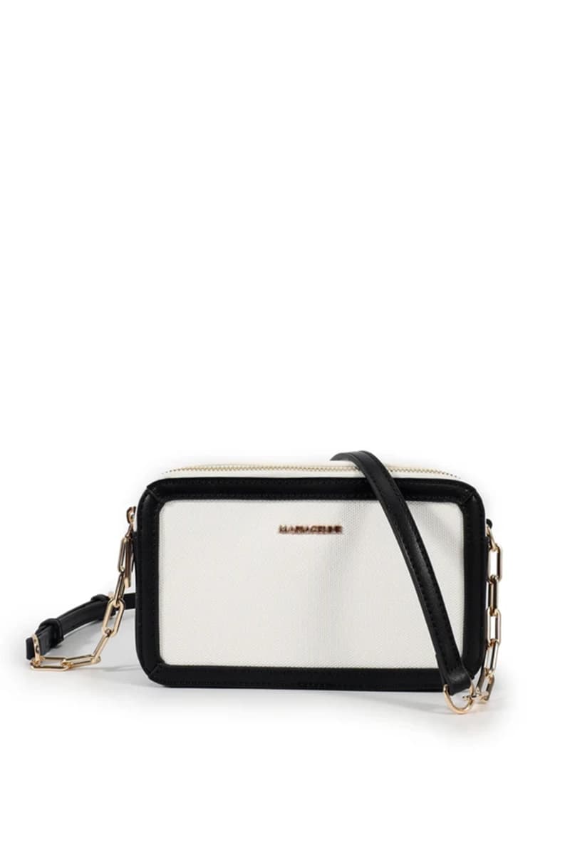 MARIACELINE | Borsa a tracolla Primula Camera Bag - 4