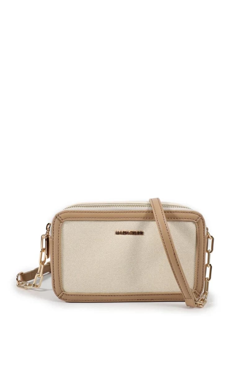 MARIACELINE | Borsa a tracolla Primula Camera Bag - 2