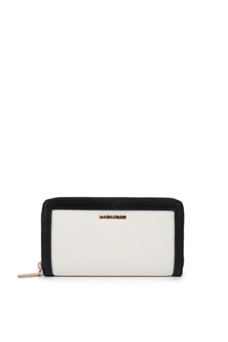 MARIACELINE | Portafogli Primula Big Wallet - 6