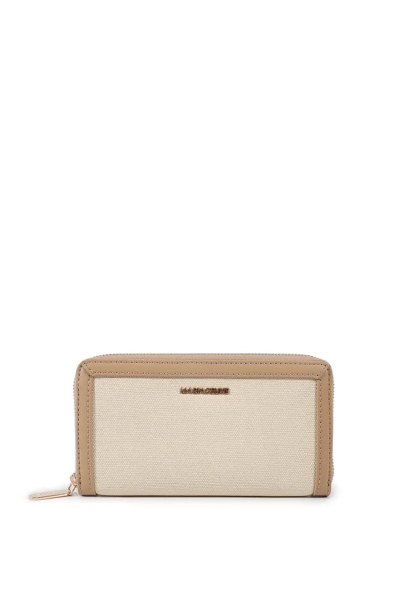 MARIACELINE | Portafogli Primula Big Wallet - 1