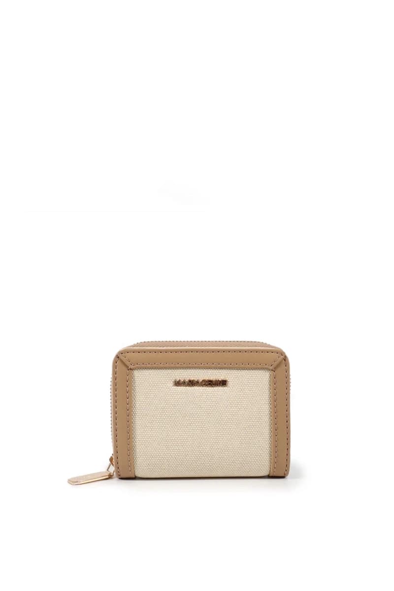 MARIACELINE | Portafogli piccolo Primula Small Wallet - 5