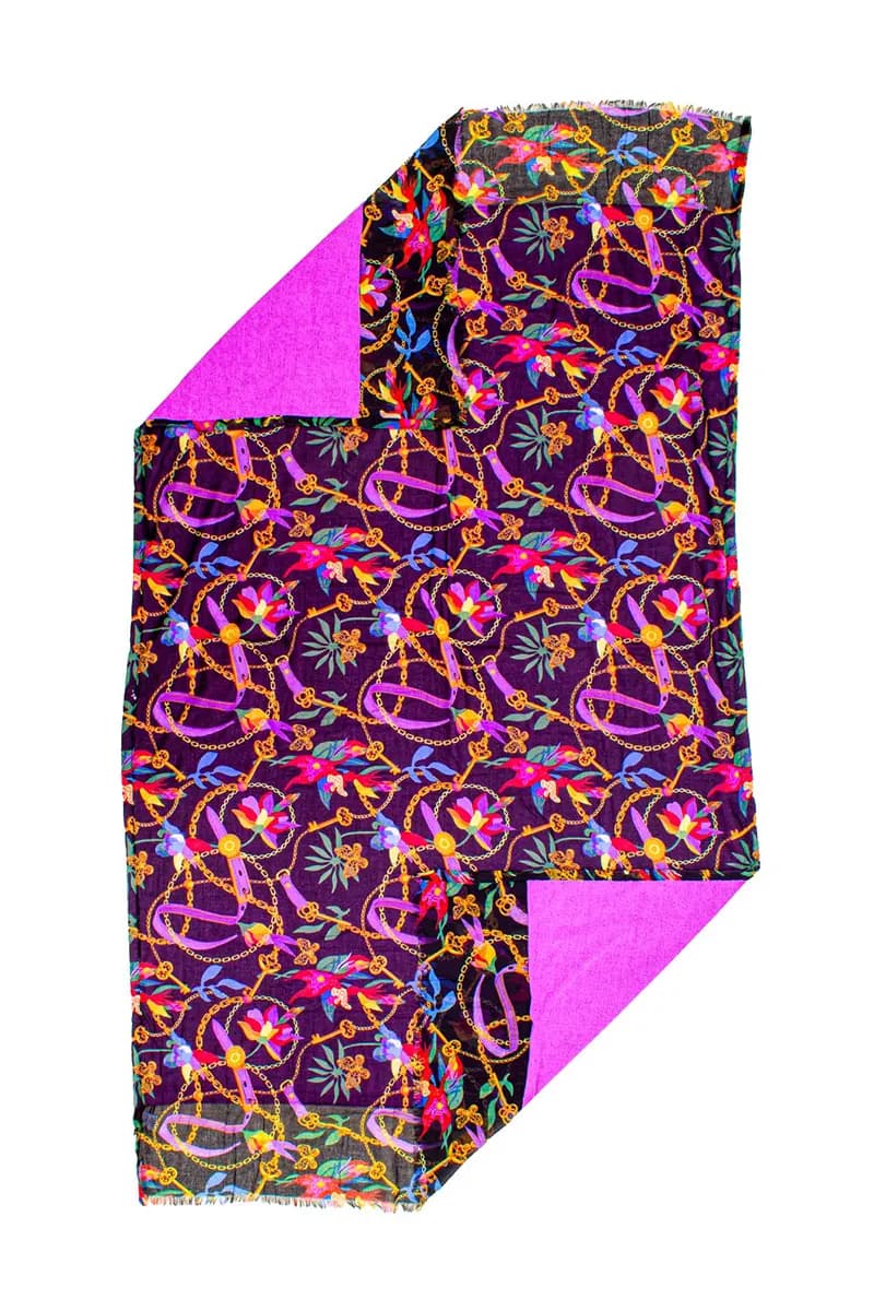 AYFEE | Telo mare Flower Belts - 2