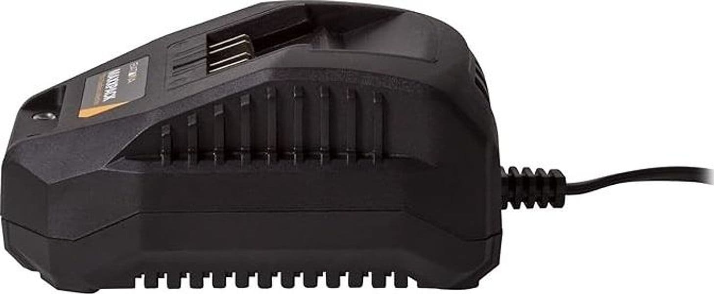 Batavia 7063688 - Caricatore Da 2,4 A, 18 V, Collezione Maxxpack