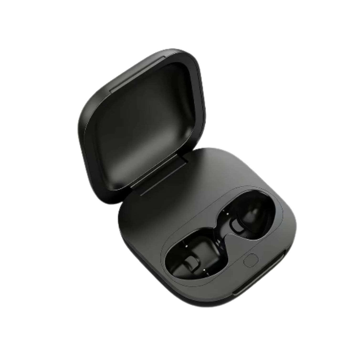 Custodia di ricarica compatibile con Beats Fit Pro, 700 mAh batteria integrata - 1