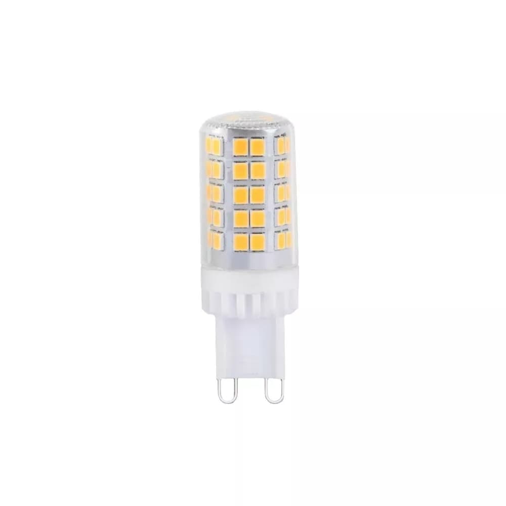 5 Lampadine G9 Lampadina Led 4.8 W = 60 W Luce Naturale Per Lampadario Applique - 2