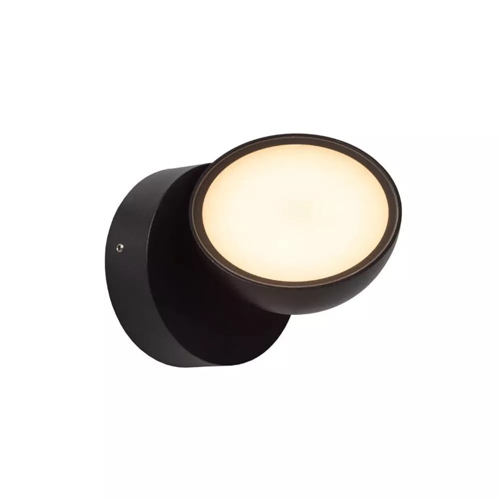 Applique Led 12 W Luce Bianca Calda Naturale Lampada Da Parete Faretto - 2