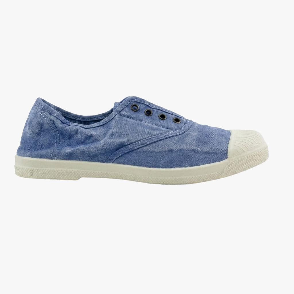 Scarpe Natural World Old Lavanda Blue - 6