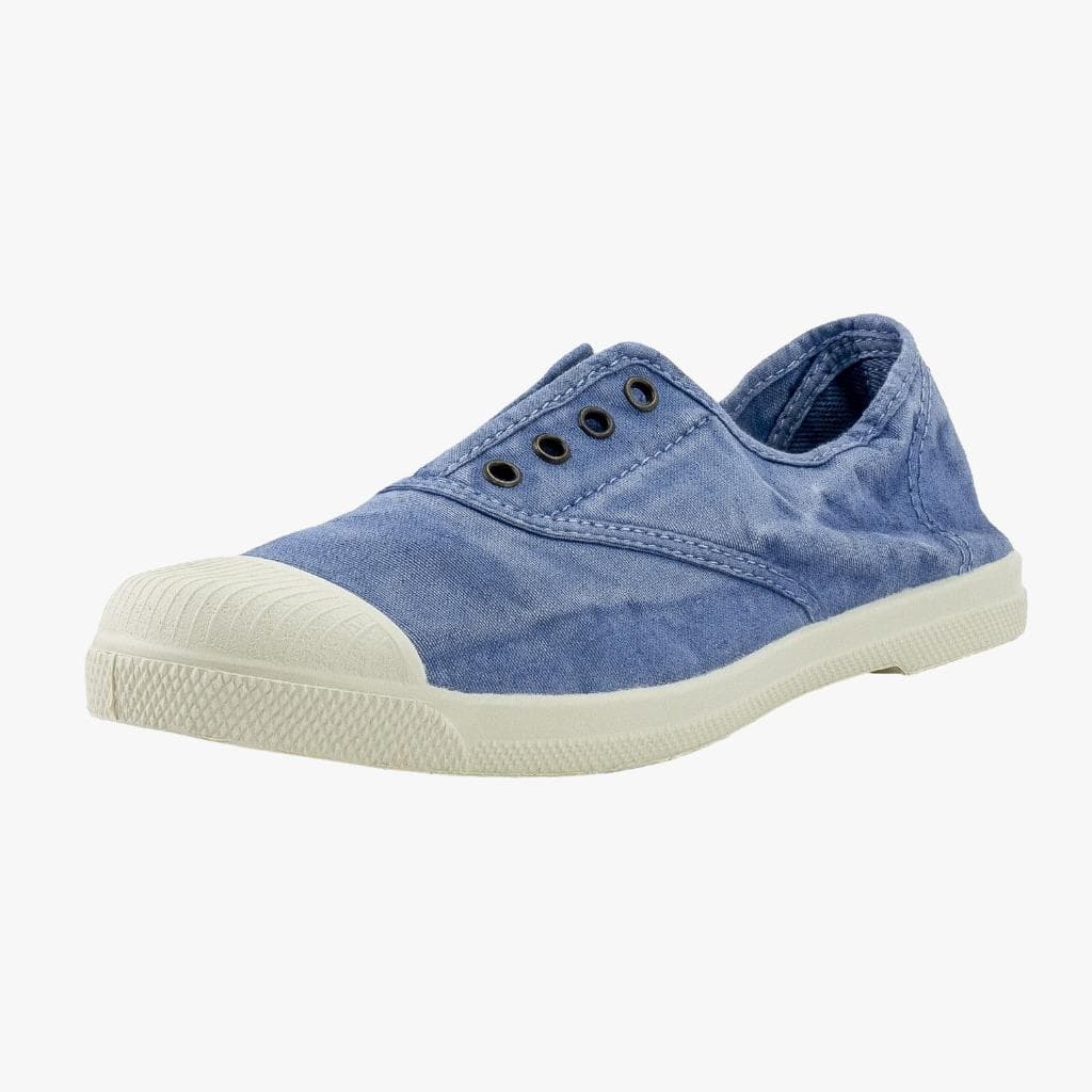 Scarpe Natural World Old Lavanda Blue - 2