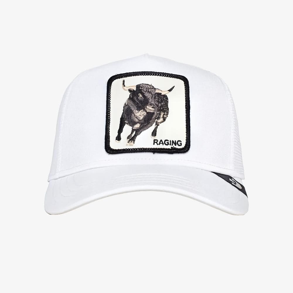 Cappello Goorin Bros Platinum Rage - 6