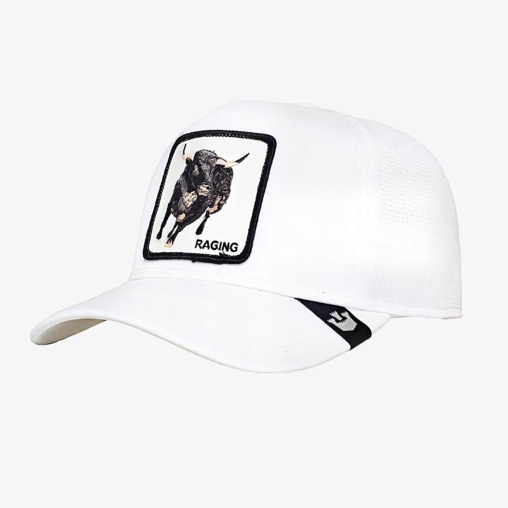 Cappello Goorin Bros Platinum Rage - 2