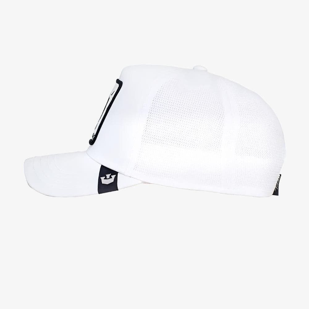 Cappello Goorin Bros Platinum Rage - 3
