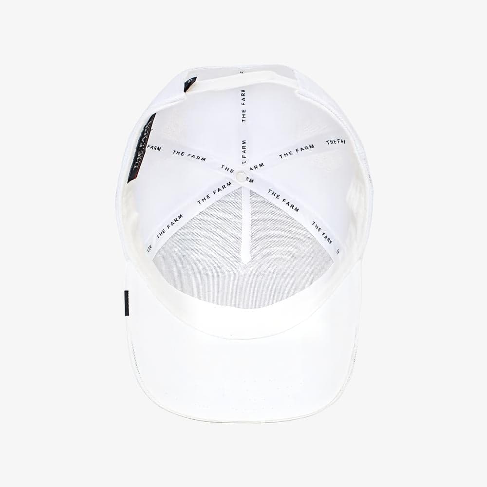 Cappello Goorin Bros Platinum Rage - 4