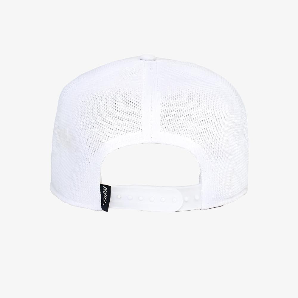 Cappello Goorin Bros Platinum Rage - 5