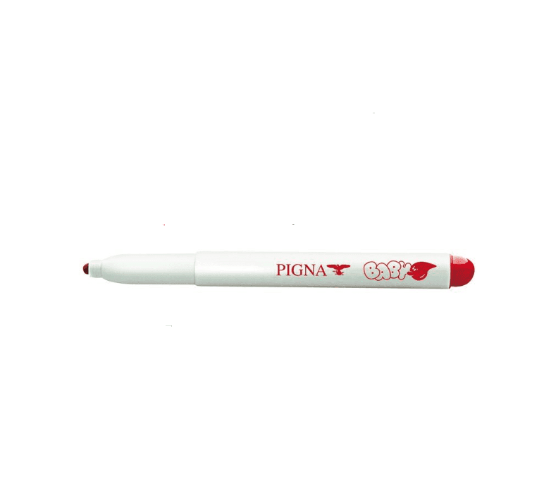 Pigna - Pennarelli Maxi Baby colorati confezione da 12 - 2