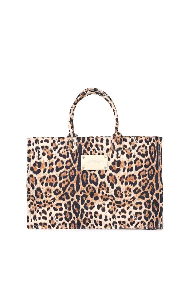 4GIVENESS | Borsa mare saint tropez Leo Soul - 3