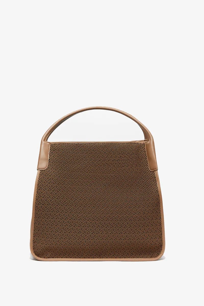 MAX MARA | Borsa hobo con tracolla Freda - 2