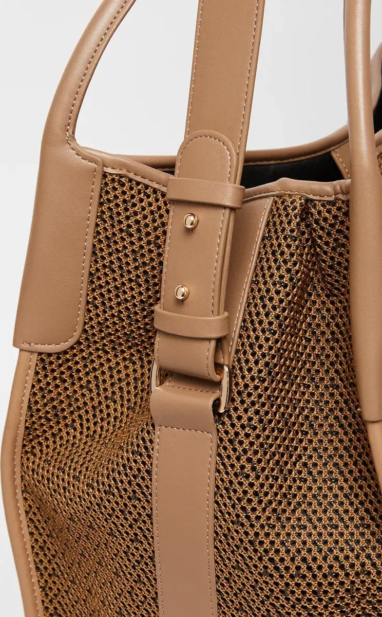 MAX MARA | Borsa hobo con tracolla Freda - 4
