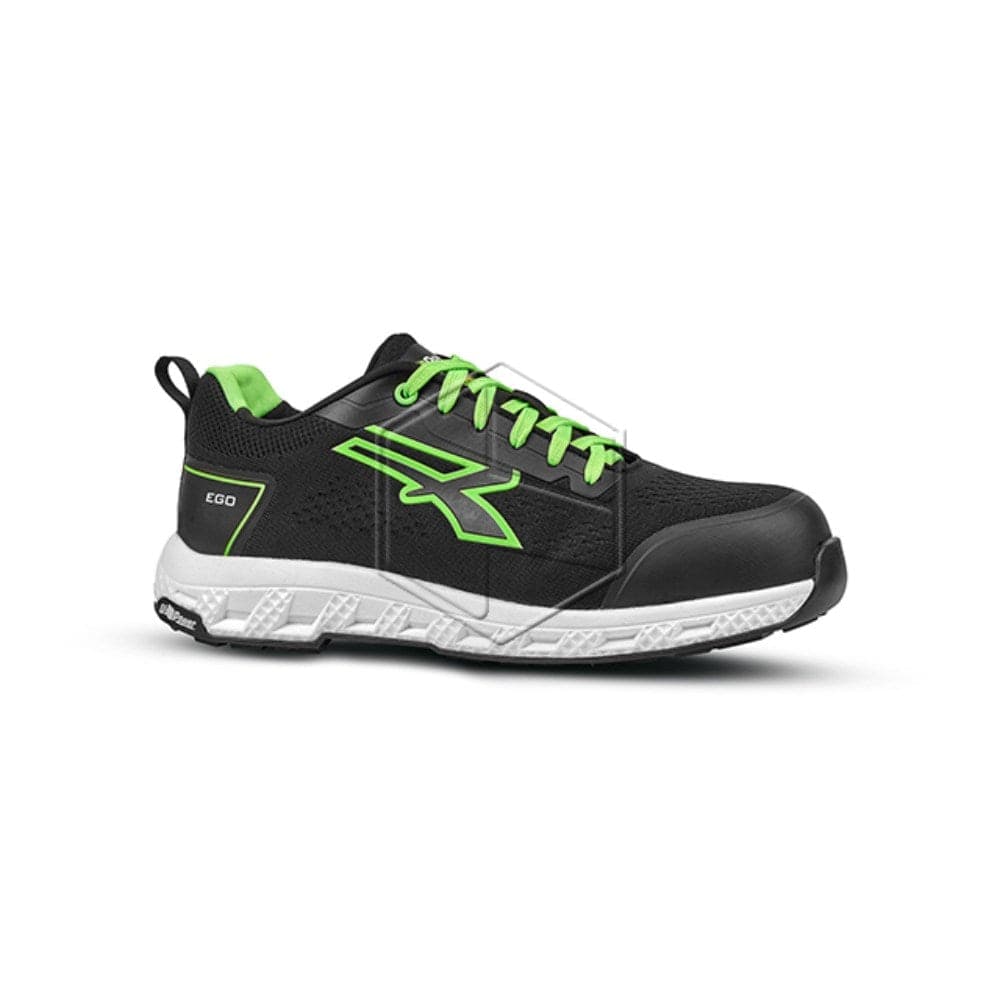 U-POWER SCARPA ATON RE20016 S1P N.40